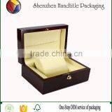 Customized Wooden Watch Box Male and Female Watch Box thumbnail-1