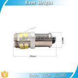 Ba9s 1206 22smd SMD W5w Led Car Auto Led Light, W5w Sidelight Bulbs thumbnail-4