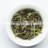 Organic White Tea White Peony Tea ( Bai Mu Dan ) thumbnail-2