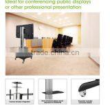 Height Adjustable Stand tv tv Stand thumbnail-3