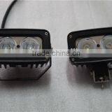 4.3" 20W LED Work Light With EMC Function thumbnail-3