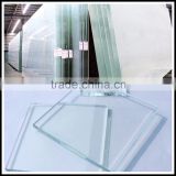 3.2MM 4MM 4.5MM 5MM 6MM 8MM 10MM 12MM super clear glass sheet for refrigerator