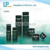 Wholesale skin care cosmetic packaging 150ml 120ml 100ml 80ml 40ml 30ml 50g 30g 20g empty glass jar bottle series