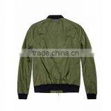Fashion Man Bomber Jacket Wholesale Military Parka thumbnail-2