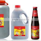 Fresh Oyster Sauce Traditioanl Oyster Sauce