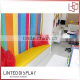 Wood Toy Shelf/toy Shop Display/showcase for Toys thumbnail-6