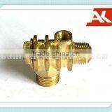 Compression Brass Check Valve for Air Compressor