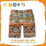 Wholesale Sublimated Custom Board Men Shorts thumbnail-5