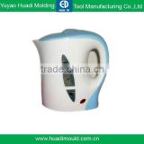 custom molding plastic electric kettle