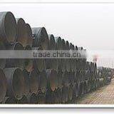 API5L/ASTM Q345B Seamless Pipe thumbnail-1