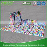 pp Woven Beach Mat/woven Polypropylene Beach Mat/pp Woven Foldable Beach Mat thumbnail-1