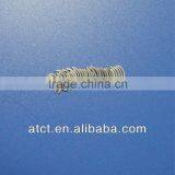 Diametrically Small Arc Magnets