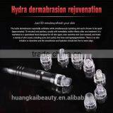 NEW ARRIVAL Face Lifting Diamond Microdermabrasion Machine Dermabrasion thumbnail-6