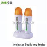 2 Bases Wax Heater Wax Melts
