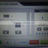 SHR Best Epilator Hair Removal Device With Newest OPT Technology thumbnail-5