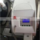 High Quality Nd Yag Laser / Q-switched Brown Age Spots Removal Nd Yag Laser For Tattoo Removal Machine 1 HZ thumbnail-3