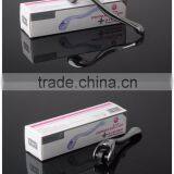 Medical Grade Stainless Steel 180 Needles Derma Roller thumbnail-1