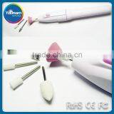 Professional Light Curing Electric Nail Art Polishing Drill Machine thumbnail-6