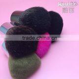 High Quality Goat Hair Handmade Make Up Brushes thumbnail-3