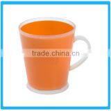 Bathroom Brush Tooth Cup Plastic Cup For Tooth Brushing Tooth Mug thumbnail-3