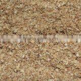 WOOD SAWDUST & WOOD SHAVINGS (Pine, acacia, rubber) Good Price from VIETNAM