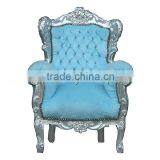 Baroque Child Armchair thumbnail-3