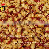 Wholesale Spicy Hot Fried Peanuts Made in China thumbnail-2