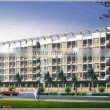 Golden Coast Industry & Trade Co., Ltd. company overview - view 2 thumbnail