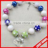 Wholesale Latest Holiday Simple Design Necklace for Girls thumbnail-1