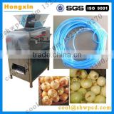 directly factory price onion peeling machine price