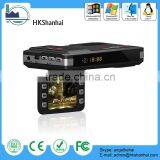 World Cup 2014 Latest Technology Gps Navigation and Radar Detector / Gps Navigation Three in One Wholesales