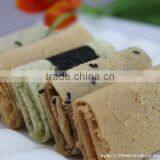 Good Quality Egg Roll Baker Making Machine thumbnail-6