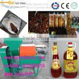 Easy Operate Automatic Small Plam Oil Extraction Machine