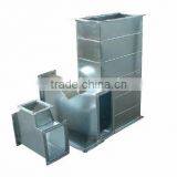 Galvanized Steel Air Duct thumbnail-1