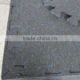 Rubber Gym Flooring thumbnail-2