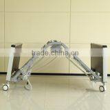 AHCOF Folding Nursing Bed ALB008 thumbnail-4