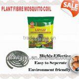 Plant Fibre Mosquito Coil thumbnail-1