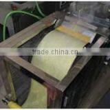 Egg Roll Wrapper Machine | Egg Roll Skin Machine | Food Machine by OEM