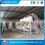 2016 High Quality Wood Pellet Cooler / Machine / Mill thumbnail-1