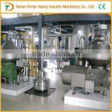 Reliable Reputation of Sunflower Cooking Oil Refining Machine With Certification
