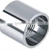 Hydraulic Hose Fitting;hydraulic Fitting;Stainless Steel Nipple thumbnail-4