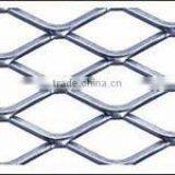 Aluminum Plate Mesh