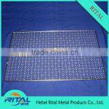 Professional Stainless Steel Cooking Racks Bakery Cooling Wire Mesh Nets thumbnail-5