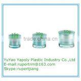 Good Quality Acrylic Cosmetics Cream Empty Jar for Cosmetic Packaging