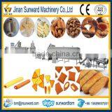 Stainless Steel Core Filling Food Extrusion Machine thumbnail-1