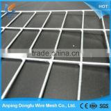 china wholesale heavy duty galvanized welded wire mesh panel