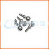 High Quality Special Brass Ball Head Screws thumbnail-3