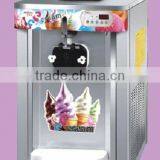 China Supplier Commercial Soft Serve Ice Cream Machine for Sale