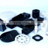 Precision Plastic Cnc Machining Parts