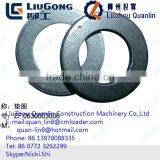 ZF Parts Gasket ,washer SP100025 ZF.0630003006 for Liugong Whee Loader Parts thumbnail-1